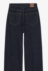 Catwalk Junkie Jeans 'Loose Fit'  - Dark Blue - Catwalk Junkie