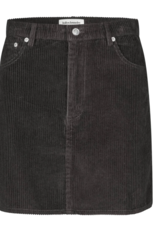 Lollys Laundry Rok 'Eva' - Dark Mokka - Lollys Laundry