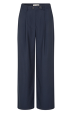 Lollys Laundry Broek 'Tyler' - Dark Navy - Lollys Laundry