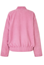 Lollys Laundry Jacket 'Hawaii' - Pink - Lollys Laundry