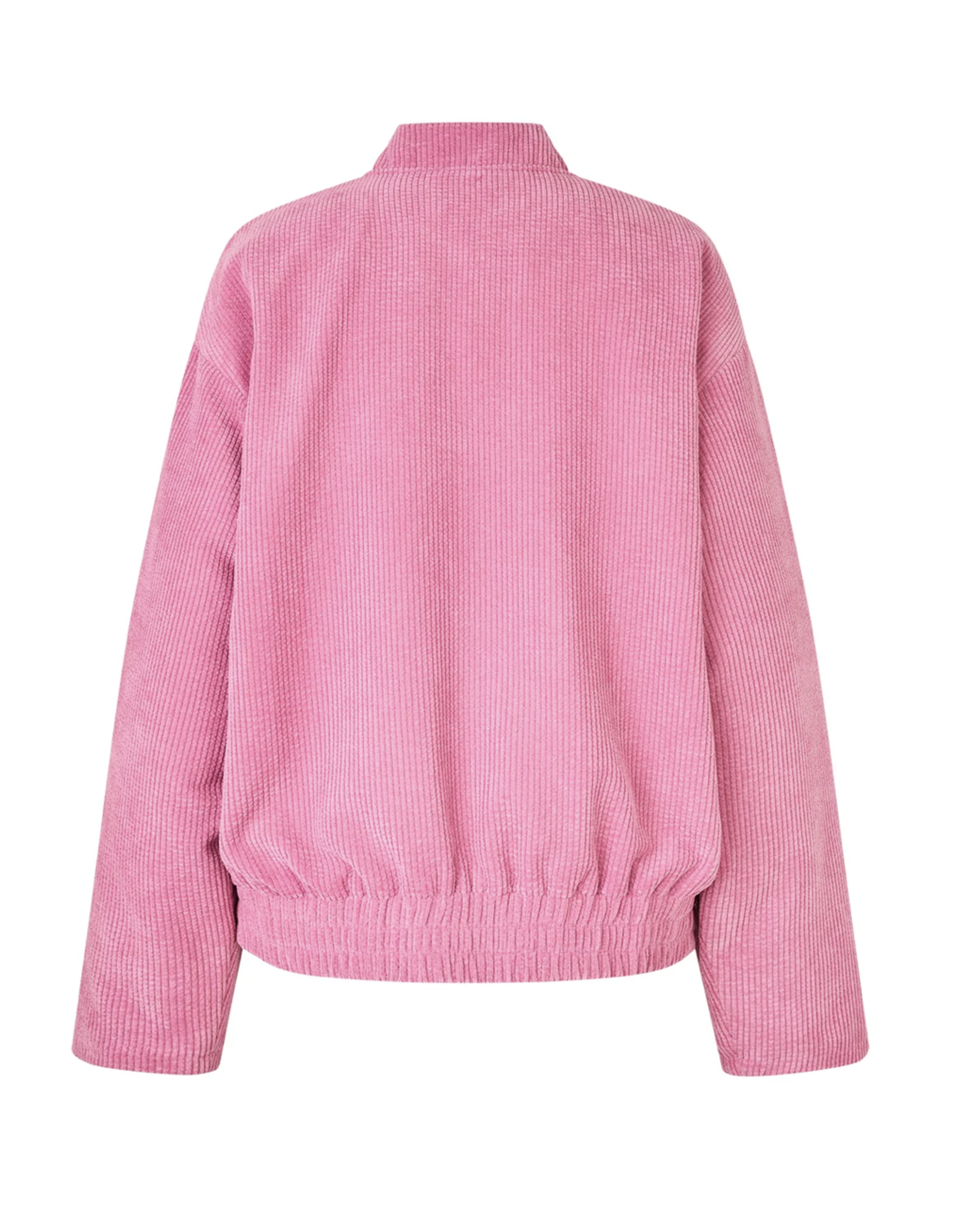 Lollys Laundry Jacket 'Hawaii' - Pink - Lollys Laundry