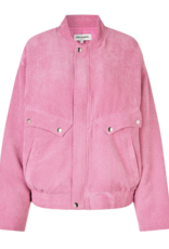Lollys Laundry Jacket 'Hawaii' - Pink - Lollys Laundry