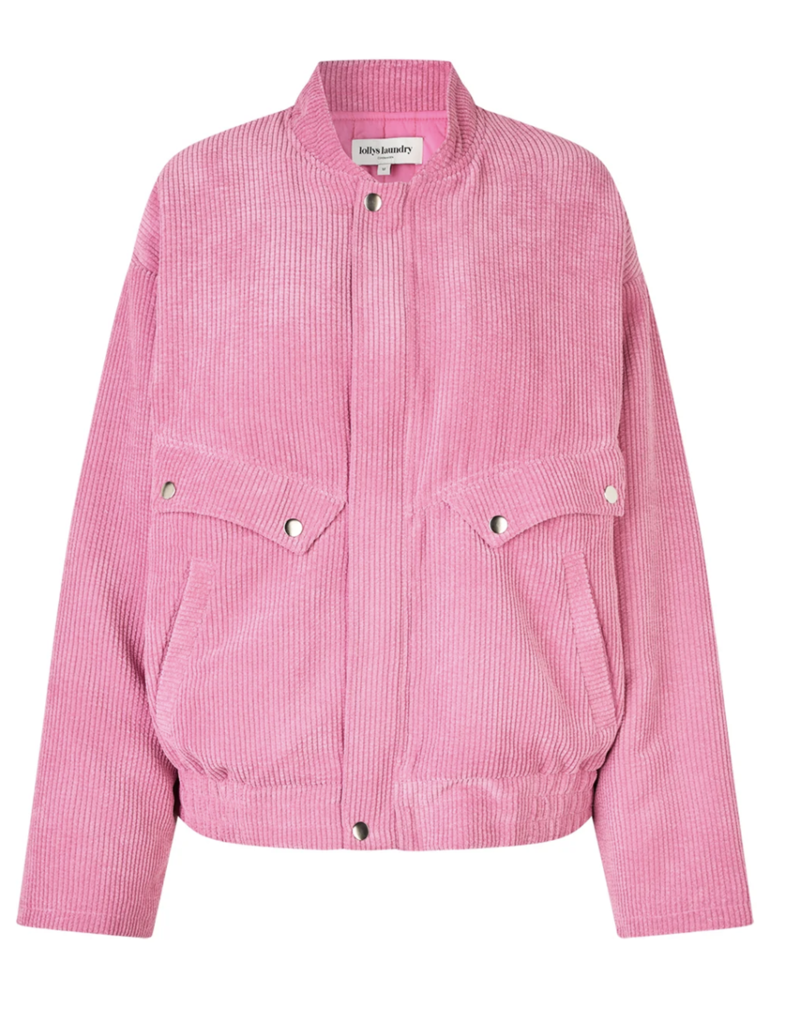 Lollys Laundry Jacket 'Hawaii' - Pink - Lollys Laundry