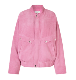 Lollys Laundry Jacket 'Hawaii' - Pink - Lollys Laundry