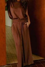 Monré Rok 'Bono' - Bruin - Monré