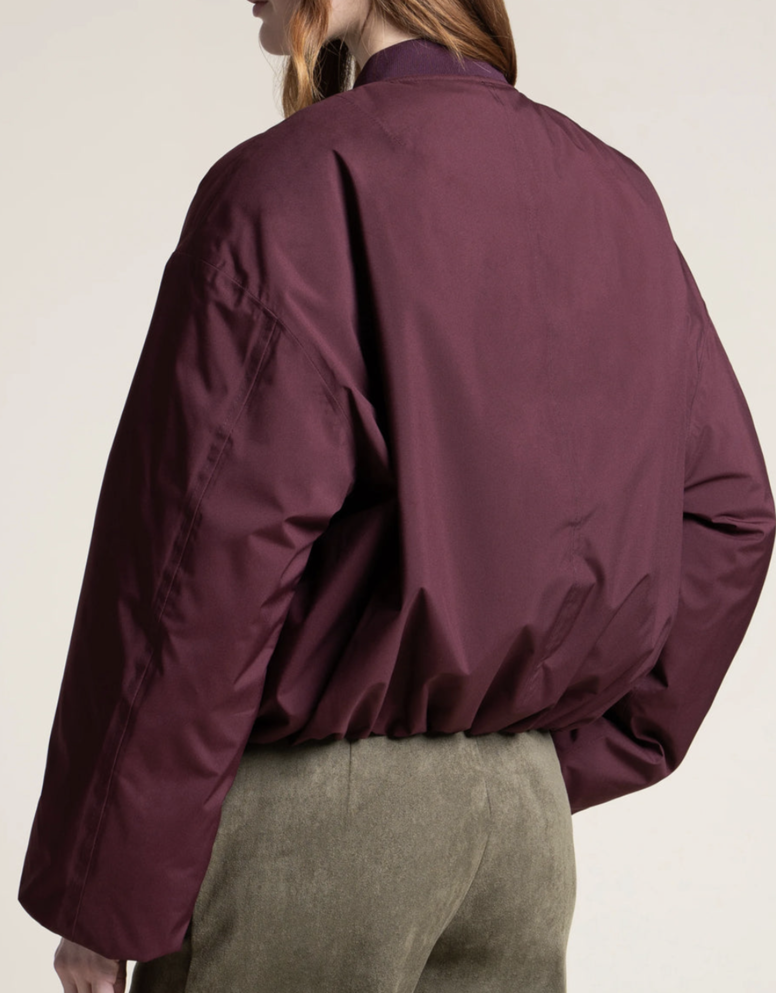 Flotte Bomber 'Alesia' - Prune - Flotte