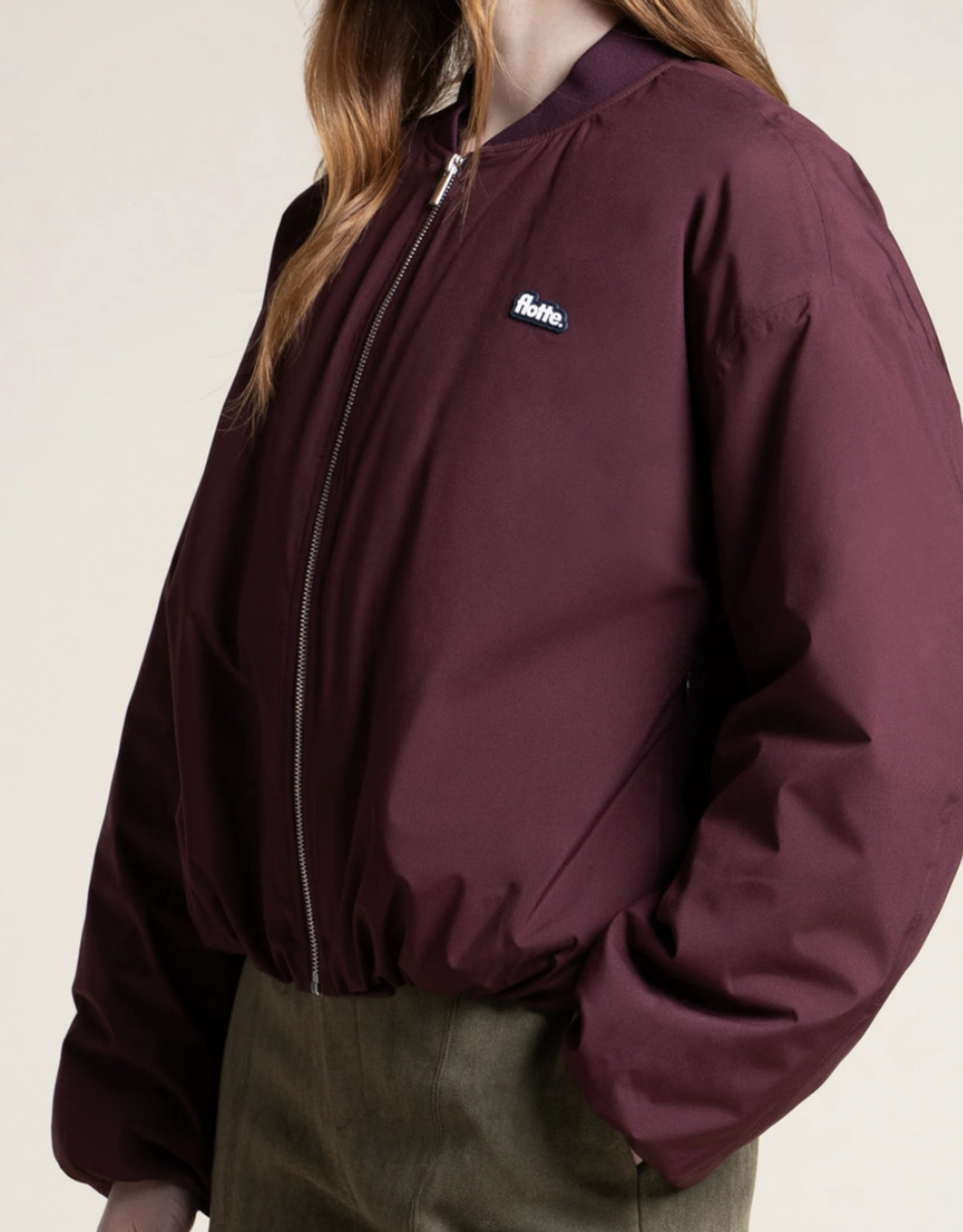 Flotte Bomber 'Alesia' - Prune - Flotte