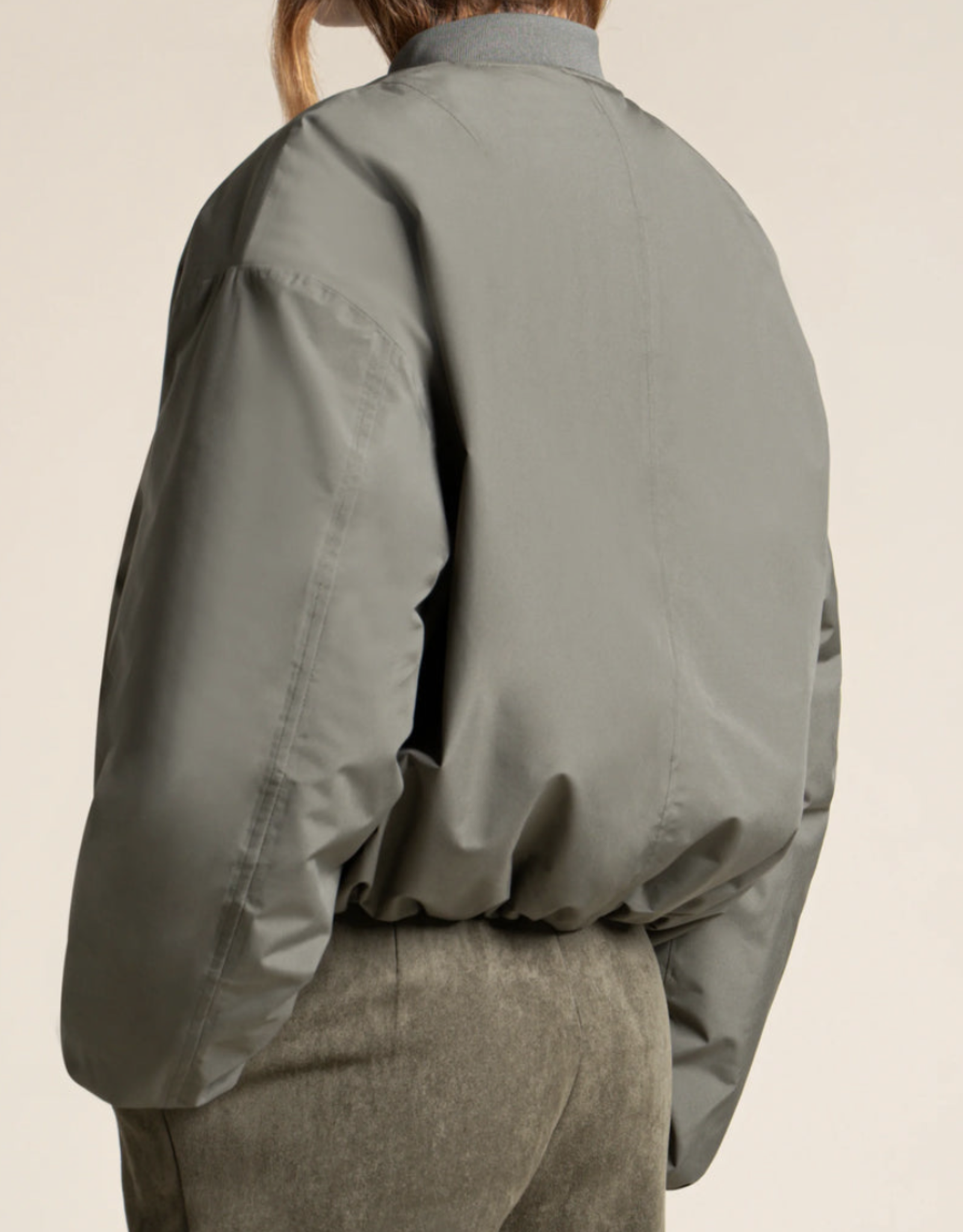 Flotte Bomber 'Alesia' - Kaki - Flotte