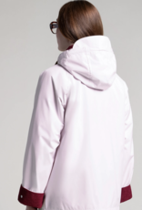 Flotte Parka 'Archives' - Marshmallow - Flotte