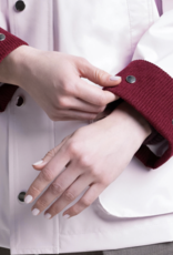 Flotte Parka 'Archives' - Marshmallow - Flotte