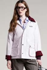 Flotte Parka 'Archives' - Marshmallow - Flotte