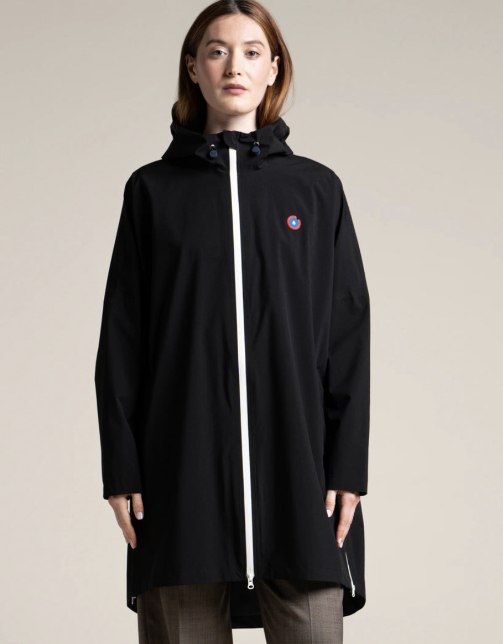 Flotte Regenjas 'Liberte' - Ombre - Flotte