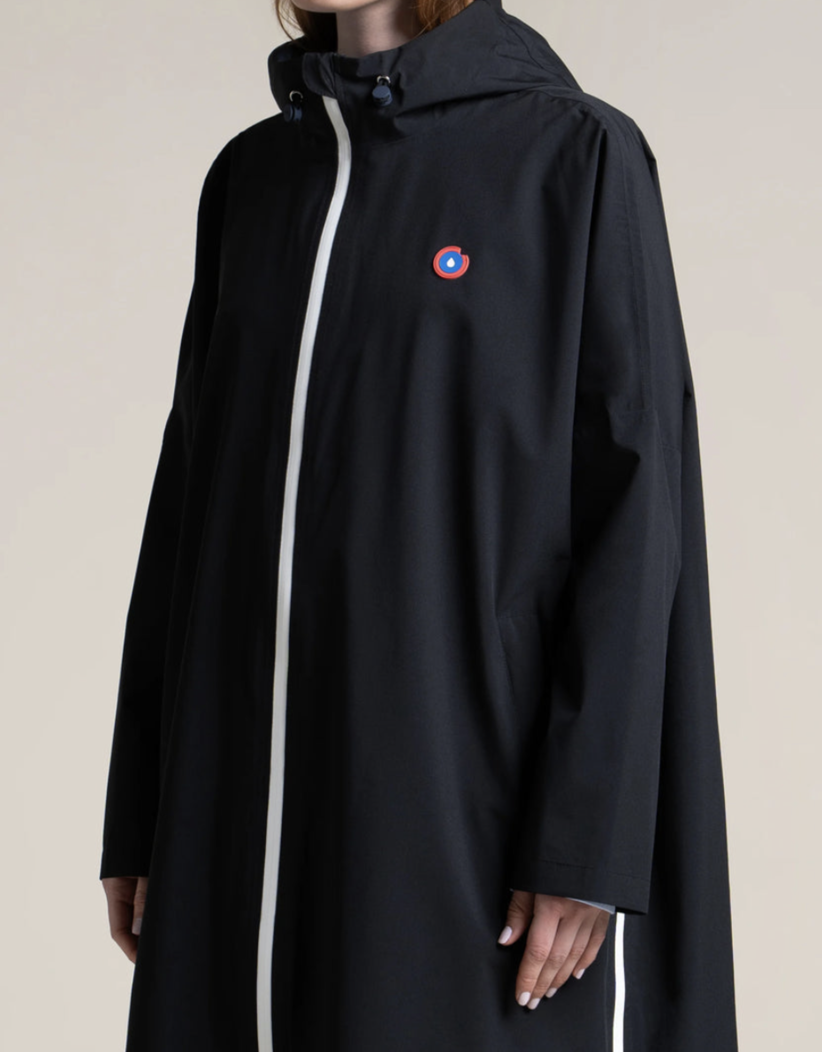 Flotte Regenjas 'Liberte' - Ombre - Flotte