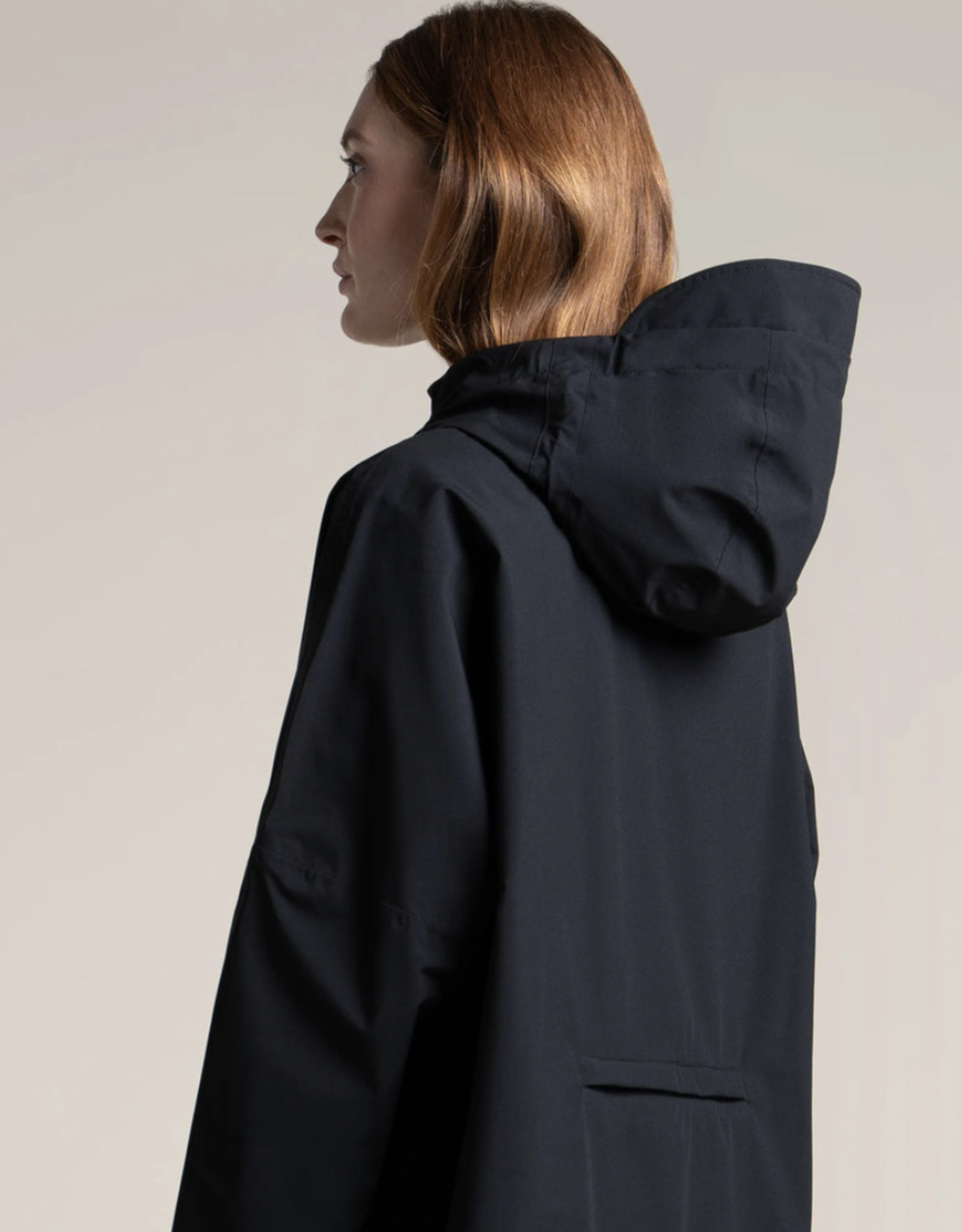 Flotte Regenjas 'Liberte' - Ombre - Flotte