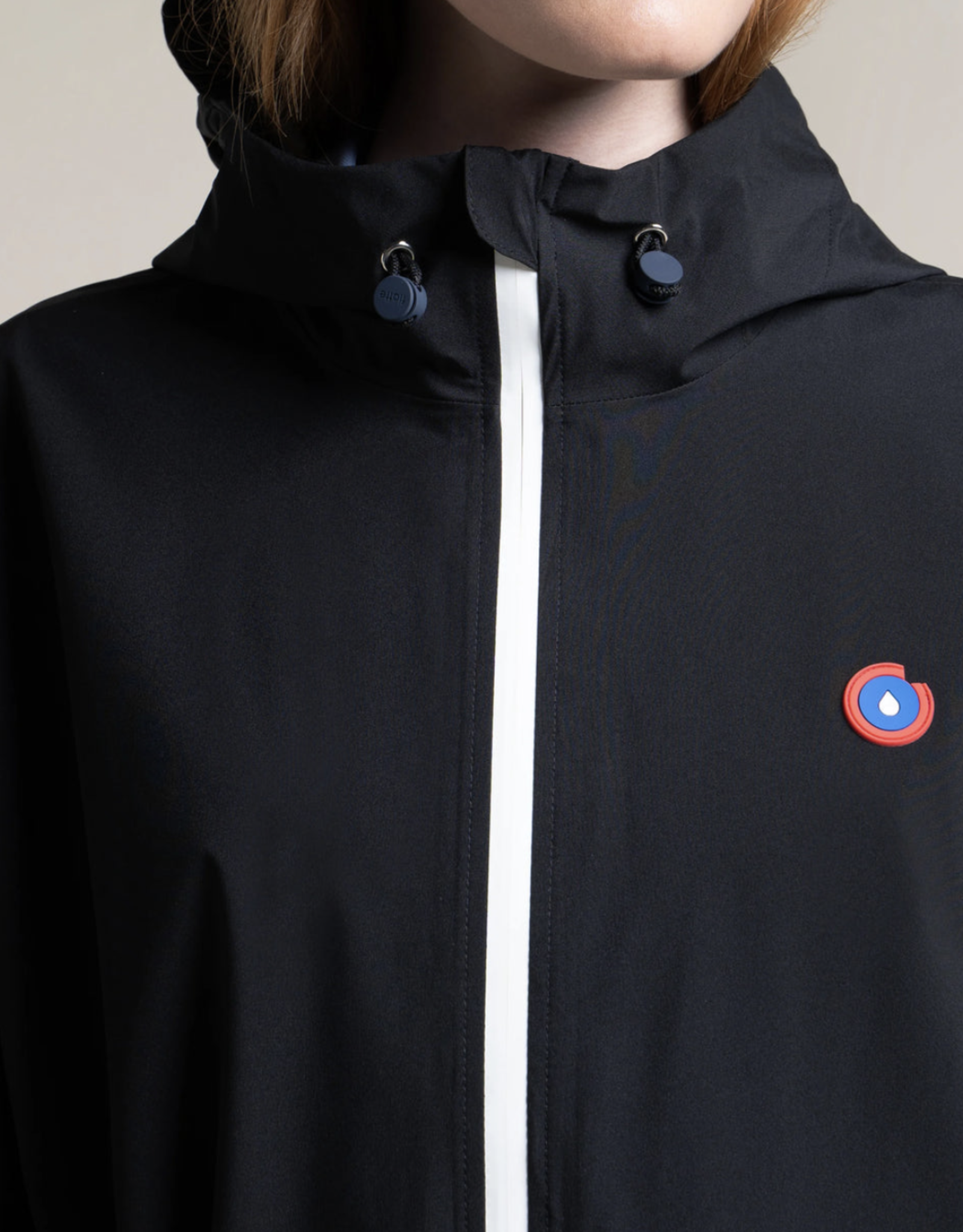 Flotte Regenjas 'Liberte' - Ombre - Flotte