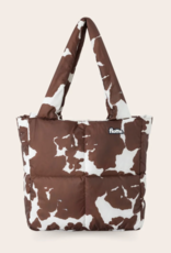 Flotte Cabas Flotte - Cow - Flotte