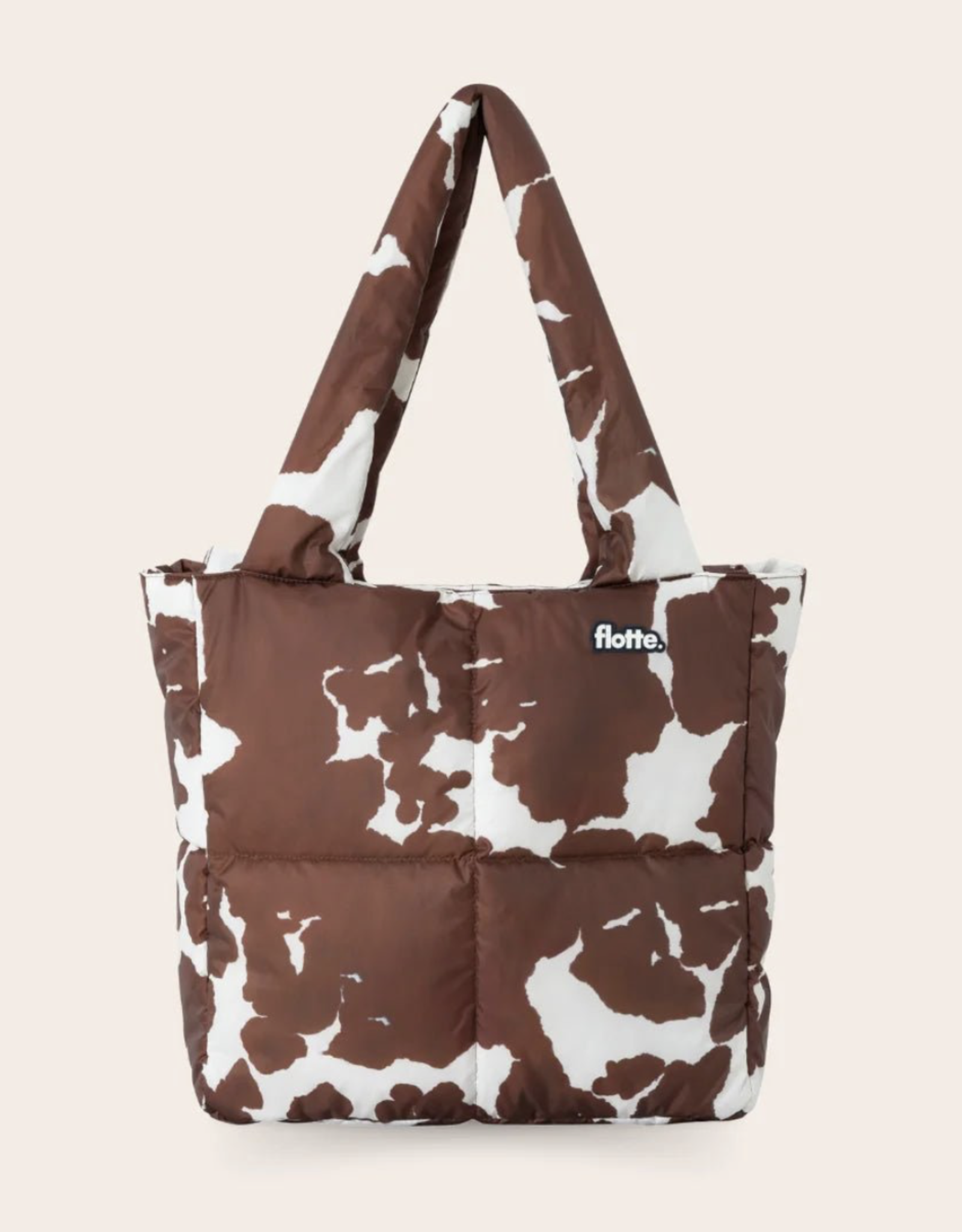 Flotte Cabas Flotte - Cow - Flotte