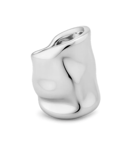 Billion Avenue Molten Boy Earcuff - Silver - Billion Avenue