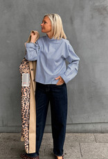 Harper&Yve Trenchcoat 'Tracy' - Beige - Harper&Yve