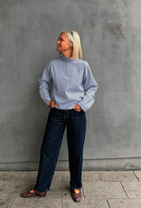 F.A.M. Jeans 'Lena' - Indigo - SH09BG - F.A.M.