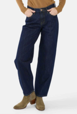 F.A.M. Jeans 'Lena' - Indigo - SH09BG - F.A.M.