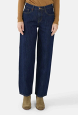 F.A.M. Jeans 'Lena' - Indigo - SH09BG - F.A.M.