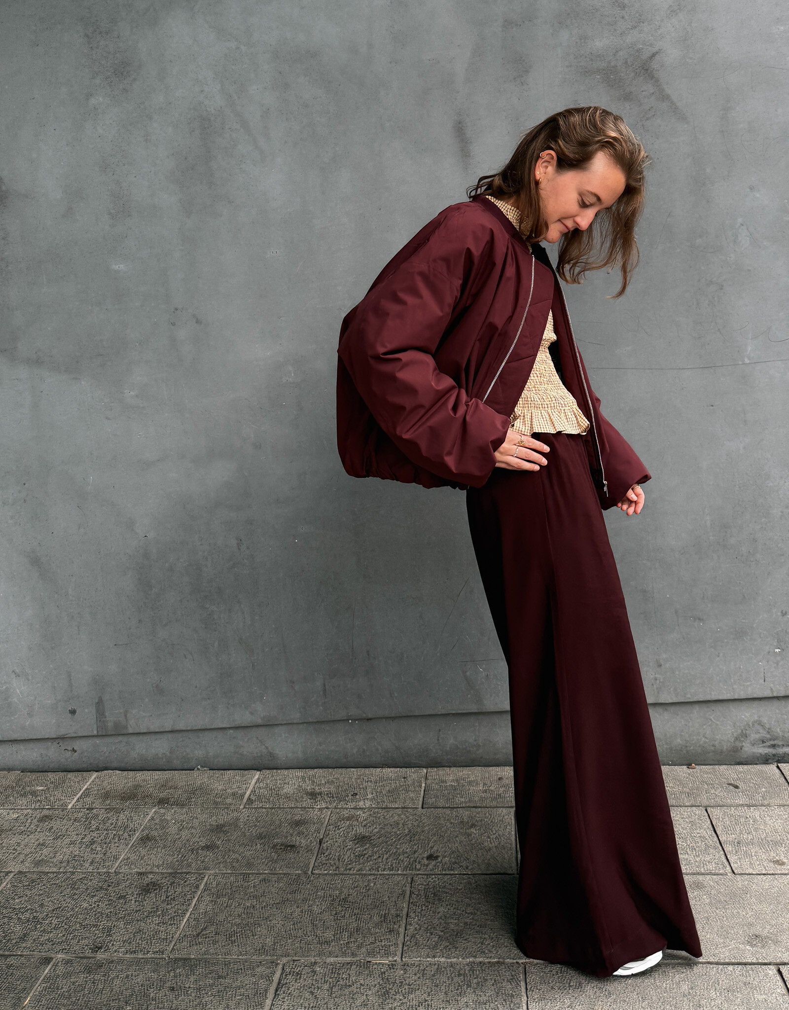 Flotte Bomber 'Alesia' - Prune - Flotte