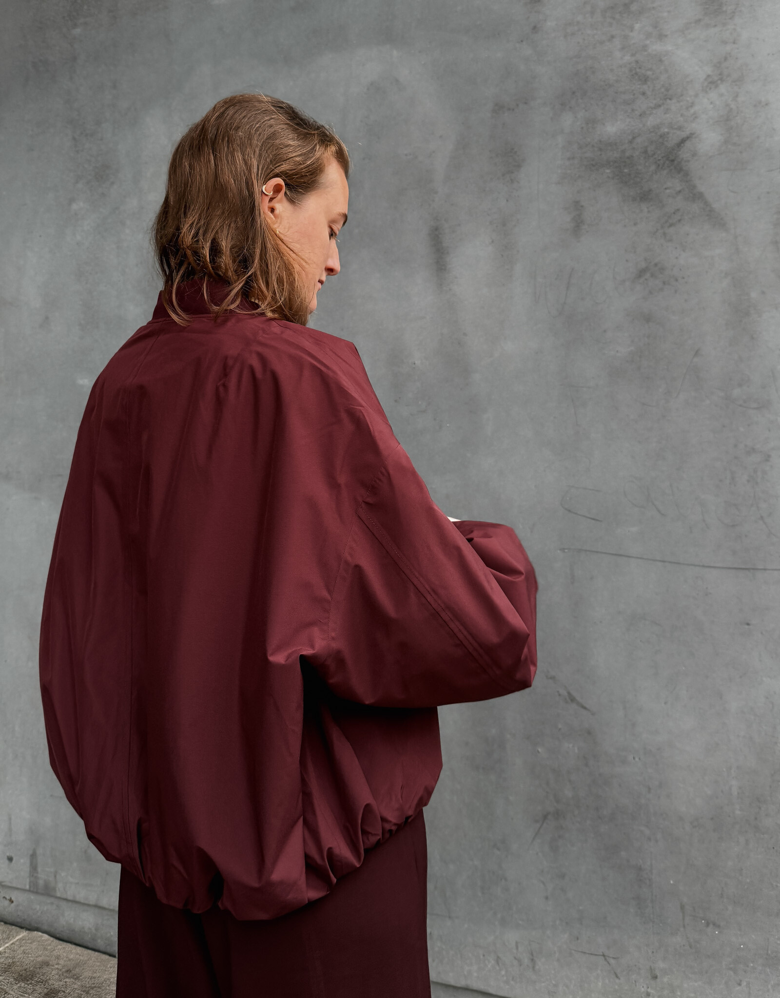 Flotte Bomber 'Alesia' - Prune - Flotte