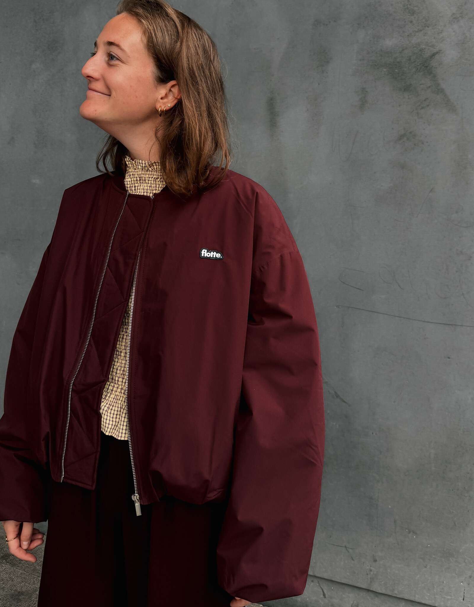 Flotte Bomber 'Alesia' - Prune - Flotte