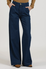 F.A.M. Jeans 'Francine' - Navy - FL28WF - F.A.M.