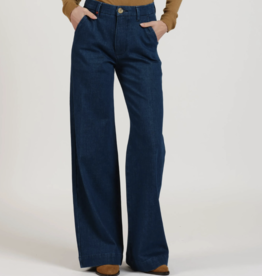 F.A.M. Jeans 'Francine' - Navy - FL28WF - F.A.M.
