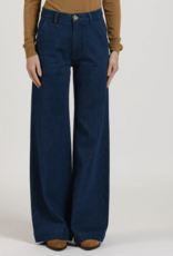 F.A.M. Jeans 'Francine' - Navy - FL28WF - F.A.M.