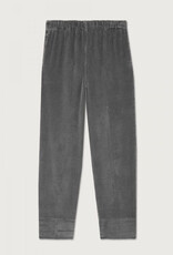 American Vintage Broek 'Padow' - Carbone Vintage - Pado137 - American Vintage