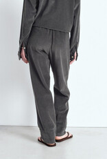 American Vintage Broek 'Padow' - Carbone Vintage - Pado137 - American Vintage