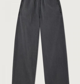 American Vintage Jeans Jogging 'Jazy' - Black - Jaz10B - American Vintage