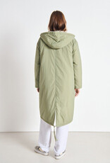 American Vintage Parka  'Zotcity' - Rive - Zot17C -  American Vintage