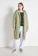 American Vintage Parka  'Zotcity' - Rive - Zot17C -  American Vintage