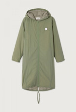 American Vintage Parka  'Zotcity' - Rive - Zot17C -  American Vintage