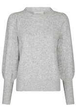 Pull 'Kelsey' - Light Grey - Neo Noir