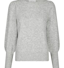 Pull 'Kelsey' - Light Grey - Neo Noir