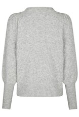Pull 'Kelsey' - Light Grey - Neo Noir