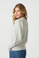 Pull 'Kelsey' - Light Grey - Neo Noir