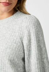 Pull 'Kelsey' - Light Grey - Neo Noir