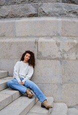 Pull 'Kelsey' - Light Grey - Neo Noir
