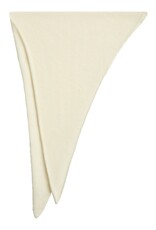 Sjaaltje Meduim 'Misty' - Off White - Neo Noir -  One Size