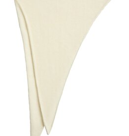 Sjaaltje Meduim 'Misty' - Off White - Neo Noir -  One Size