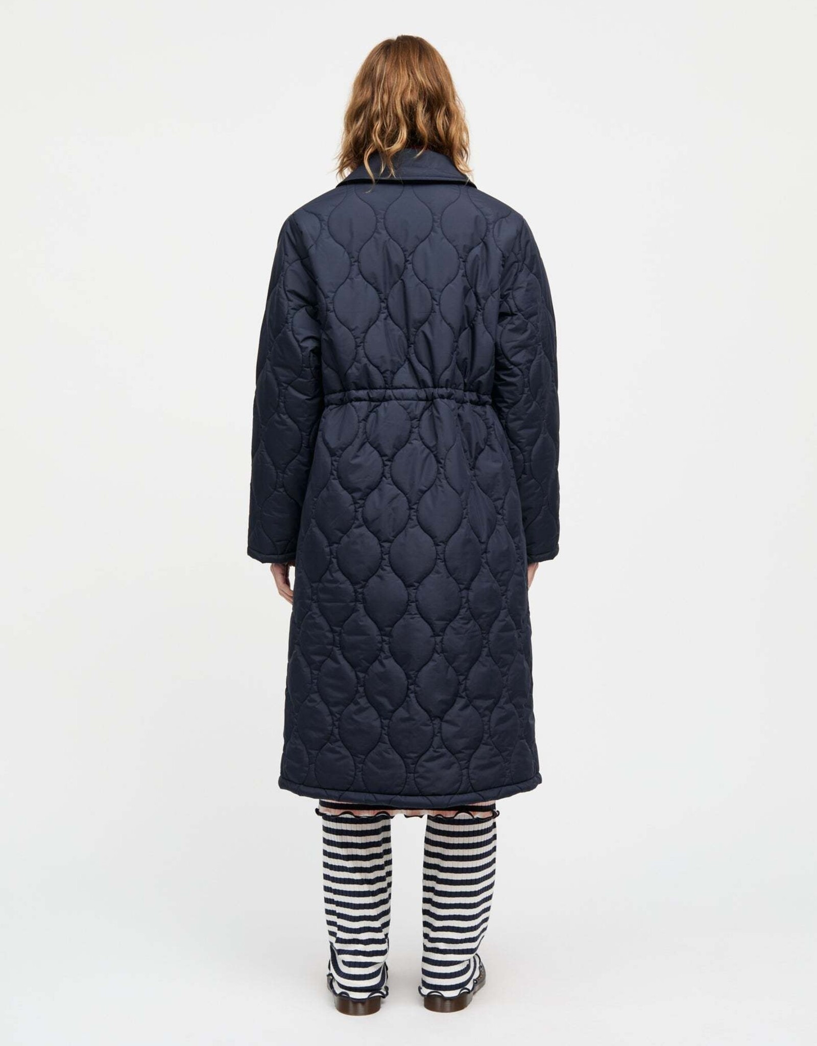 Mads Norgaard Jas 'Clava' - Parisian Night - Mads Norgaard