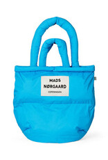 Mads Norgaard Bag 'Pillow' - Malibu Blue - Mads Norgaard
