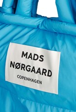 Mads Norgaard Bag 'Pillow' - Malibu Blue - Mads Norgaard