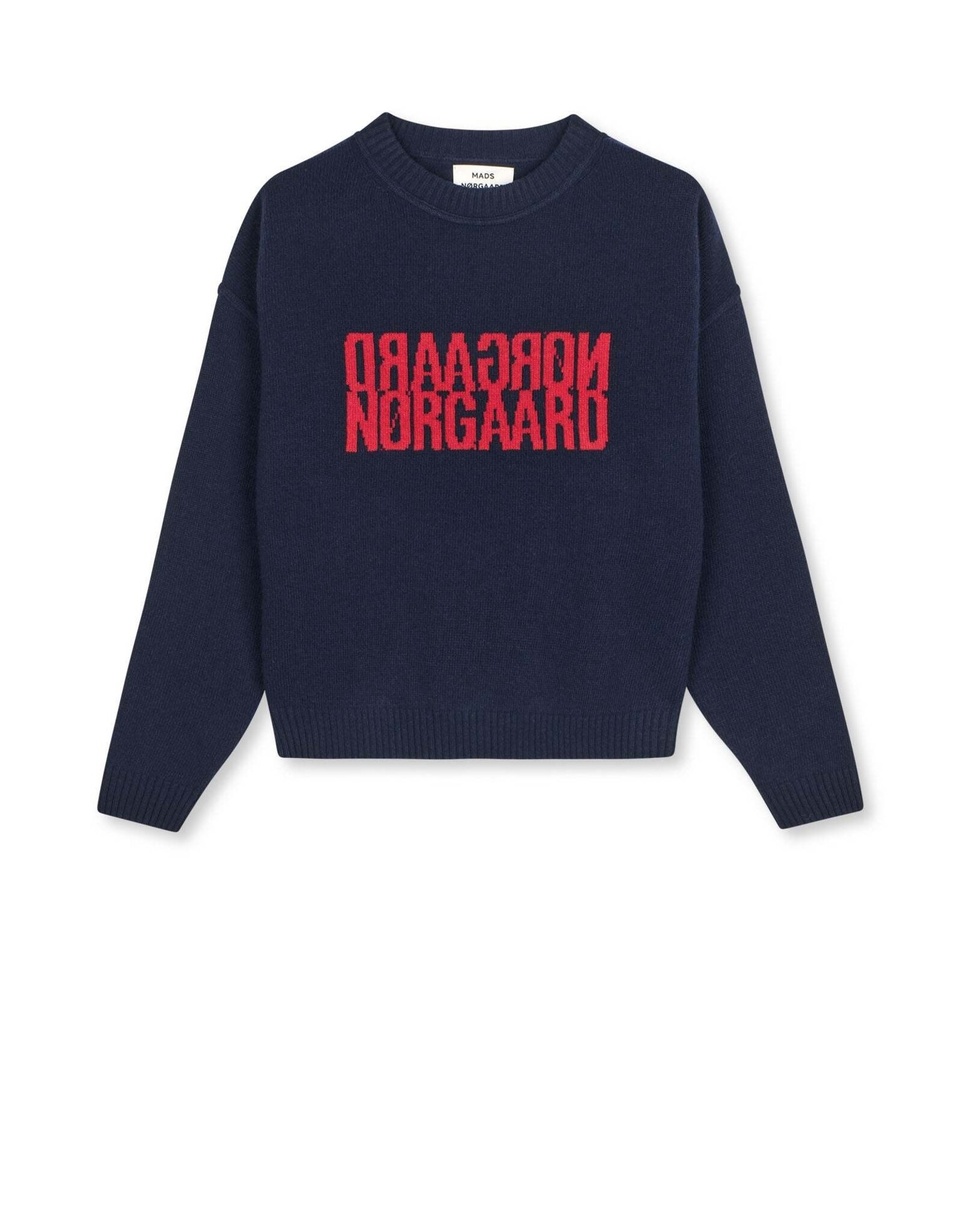Mads Norgaard Pull 'Tilona' - Parisian Night - Mads Norgaard